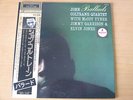 John Coltrane Quartet - Ballads, Japan Press, OBI, McCoy, Jones, Davis