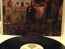 BLACK SABBATH   LP   Same