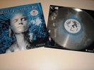 Sentenced-Frozen LP LIM 476/500/paradise lost/doom/tiamat/metallica/amorphis