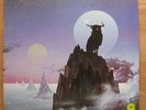 Bruno Spoerri _ Voice Of Taurus  --  Cover und Vinyl in VG +