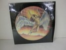 LED ZEPPELIN Live in Cleveland LP Vinyl PICTURE DISC
