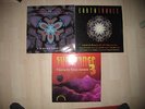 10xGOA/TRANCE VINYL COMPILATIONSRAR