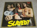 SLADE Slayed ? SEALED 70s VINYL Glam Rock Classic LP POLYDOR 5524 Gudbuy T' Jane