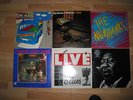 A King,Charles Ford Band, Big Mama Thornton,Muddy Waters,Sonny Rhodes,Nighthawks
