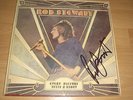 Rod Stewart Vinyl LP Sleeve Every picture tells a story Signed By Rod Stewart