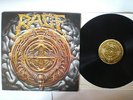 Rage - Black in Mind / neuwertige LP - Rarität