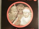SENSATION'S FIX  Vision's Fugitives rare orig 1979 Italian prog lp All Ears U.S.