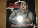 Judge Dread - King of Rudeness - Vinyl Skinhead Ska Reggae Oi Punk