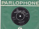 THE BEATLES From Me to You / Thank You Girl 1st Pressing  1N/1N Excellent+