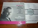 Beethoven/Kertesz/Richter-Haaser 1961 UK LP STEREO COLUMBIA SAX 2403 B/S