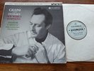 Dvorak/Giulini 1961 UK LP STEREO COLUMBIA SAX 2405 B/S