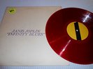 Janis Joplin  Infinity blues  red  vinyl   tmoq  rare