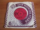 THE FIRST GEAR A Certain Girl 1964 MONO UK 1st Press JIMMY PAGE LED ZEPPELIN