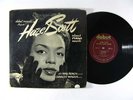 HAZEL SCOTT Relaxed Piano Moods 10