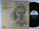 JOHN BETSCH SOCIETY Earth Blossom LP on Strata-East spiritual jazz