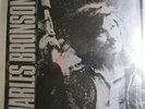 Charles Bronson Youth Attack LP Metal Cover Spazz Cult Ritual Hardcore Punk