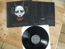 SEPTIC FLESH Communion Rare LP First Press ltd rotting christ zemial varathron