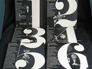 Leonard Bernstein Harvard Norton Lectures - Complete 6-Volume 17 LP box set NICE