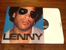 Lenny Kravitz - Lenny 2LP