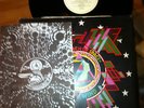 Hawkwind - In search of space - Rare uk original - With log book