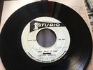 EASY TAKE IT EASY/EASY DUB -DENNIS BROWN-ORIG.JA STUDIO 1 EX/EX