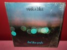 TARIKA BLUE THE BLUE PATH 1976 Chiaroscuro LP RECORD JAZZ FUNK  Rare VGood Plus
