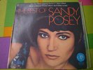Sandy Posey OZ MGM EP's (TWO) 'Single Girl' AND 'The Best Of ' VG+/ VG+(covers)