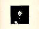 LEONARD COHEN - Songs From A Room LP - 1st Pressing A1/B1 - Nr Mint/EX+