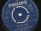 Rob HOEKE * 1966 Dutch GARAGE MOD R&B 60's BEAT FREAKBEAT 45 * Listen