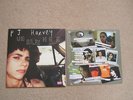 P J Harvey UH HUH HER LP - Vinyl