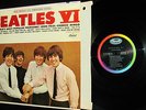 MINTY MONO 1965 PROMO  The BEATLES ? VI   Lennon McCartney 