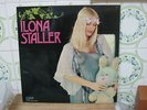 CICCIOLINA ILONA STALLER GREEK LP 1979 SEXY NUDE COVER