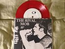 The Rival Mob Boston Strangler No Tolerance SSD
