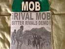 The Rival Mob Boston Strangler No Tolerance SSD