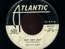 RARE 50s ROCKABILLY R&B ROCKER - PRETTY BOY - 