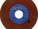 RARE BLUES 45 - BERT KEYES - 
