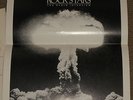 '87 ROGER WATERS ROCK STAR'S 2 - LP RADIO SHOW w/ POSTER + INSERTS  TIM WHITE