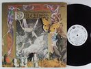 DULCIMER And I Turned As I Had Turned As A Boy MERCURY LP NM