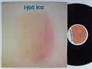 HOT ICE Self Titled TOMORROW LP NM SHRINK tax scam psych