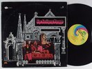 LOLLIPOP SHOPPE Just Colour UNI LP VG++