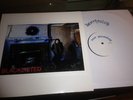 BLACKLISTED Heavier than Heaven TEST PRESS 12 lp have heart cold world judge flo
