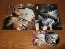 ROTTING CHRIST A Dead Poem LP ORG 1997 First Press & Signed Promo CD MOONSPELL
