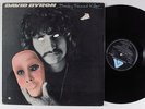 DAVID BYRON Baby Faced Killer ARISTA LP NM UK