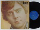 DAVID WIFFEN Self Titled FANTASY LP NM