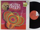 FREE DESIGN Kites Are Fun PROJECT 3 TOTAL SOUND LP VG++ SHRINK