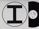INSOC Information Society INFORMATION LP VG++ private minimal synth