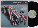 LORD SUTCH AND HEAVY FRIENDS Self Titled COTILLION LP NM