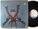 HANK MOBLEY The Flip LP on Blue Note VG++/NM shrink