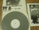 Bizex-B “Vi Lever” LP KBD Swedish Punk Anti Cimex Ebba Grön Avskum Huvudtvätt