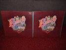 ROGER GLOVER Butterfly Ball LP 1974 PURPLE 1st Press 